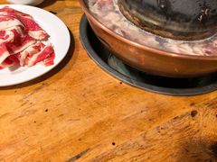 -元盛居(生态大街店)