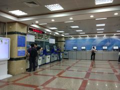 -南山图书馆(常兴路店)