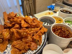 -和平饭店茉·莉酒廊 Jasmine Lounge