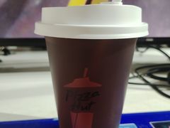 -必胜客(海光寺店)