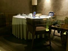 -東舍食唐精品陕菜馆