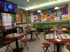 -小龍鳳餐室(番禺路店)