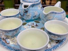 -岭南小生·粤港点心(南门口店)