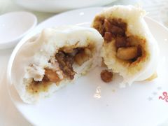 三丁包-怡园饭店-餐厅(四望亭店)