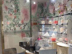 -西檬树SIMON·T轻奢蛋糕(大东方Max店)