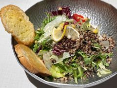 -俄士厨房(五棵松华熙LIVE店)