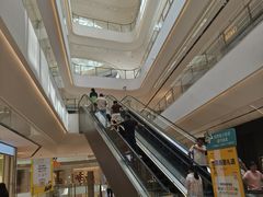 -东莞松山湖万象汇