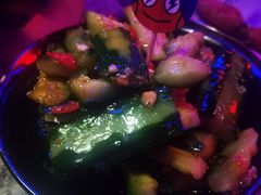拍黄瓜-蛙来哒(龙华壹方天地店)