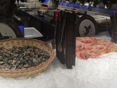 -加餐海鲜自助(宝龙一城店)