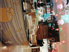 -OPEN開全日自助餐厅·牛肉火锅·海鲜(佛山希尔顿酒店)