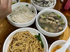 -江南红鱼汤(洋中花园店)