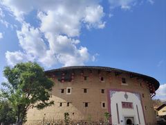 -福建土楼(南靖)景区