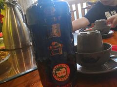 -老开封羊肉汤(新二十六街店)