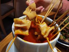 -秦香阁·西北家常菜(徐汇日月光中心店)