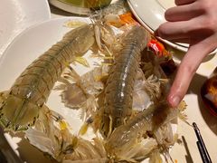 -加餐海鲜自助(集美银泰百货店)