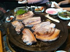 -Dombe豚(黑猪肉街店)