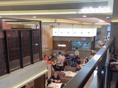 -双合园·海鲜水饺青岛菜(上清路店)