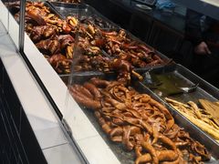 -万春卤菜(天乡后街步行街店)