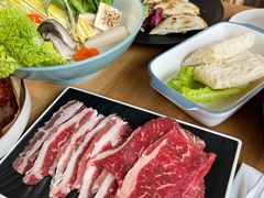 -自如ZSPACE四合院艺术餐厅