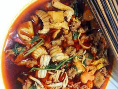 -南街杨记·麻辣烫