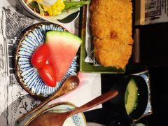 -芥岛(河北大街店)