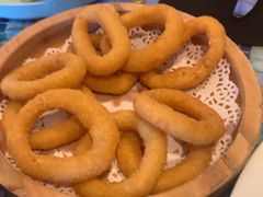 -申德勒加油站西餐厅(太仓店)