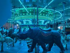 -三亚海昌梦幻海洋不夜城