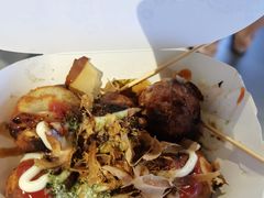 -SUGAR糖薯·章鱼烧(鹏欣水游城店)