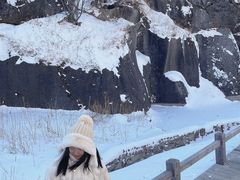 -长白山聚龙火山温泉