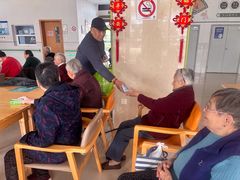 -仁泽赵巷养老护理院-医疗康复中心