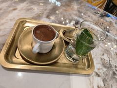 -SULTAN·苏坦土耳其餐厅(新光汇店)