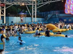 -杭州浪浪浪水公园