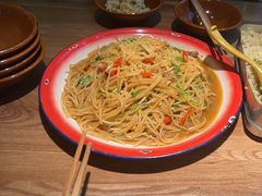 -先启半步颠小酒馆|猛火现炒川菜(泰州首店)