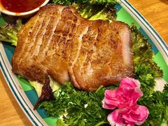 -POKIPOKI泰食谷仓东南亚菜(侨香店)