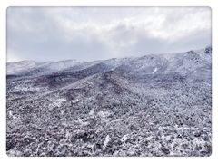 -折多山