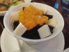 -晶荷轩(香港迪士尼乐园酒店)