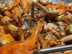 -七欣天香辣蟹火锅(无锡金太湖国际城店)