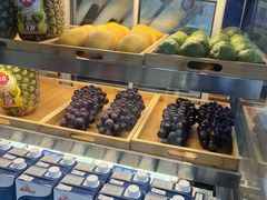 -茶百道(南通海门师山广场店)