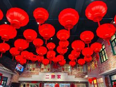 -二胖家铁锅炖大鹅(双井店)