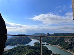 -大罗山风景区