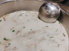 -肖仙仙羊肉汤·创于1996年(三官堂总店)