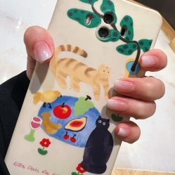 -YCai简薇美甲美睫美妆