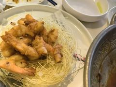 -京采烤鸭清真餐厅(金桥店)