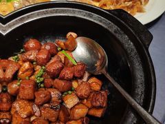 -狮王府淮扬菜(万象城店)