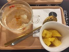 -炖物24章·顺时轻养茶(杭州大厦店)