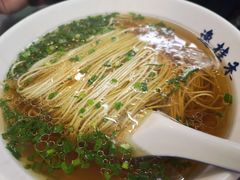 -逸桂禾面馆