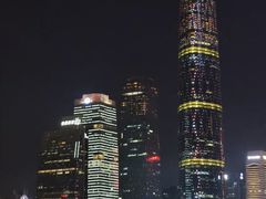 -珠江夜游广州塔·中大码头