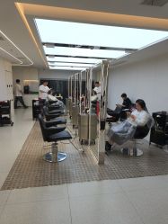 -魔型社烫染店