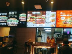 -汉堡王(长沙枫林三路店)