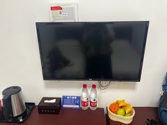 -黄山光明顶山庄